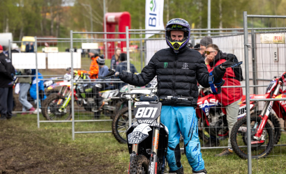 Vaidavas Kausa 2025. 1.diena. Foto: Artis Laiviņš151