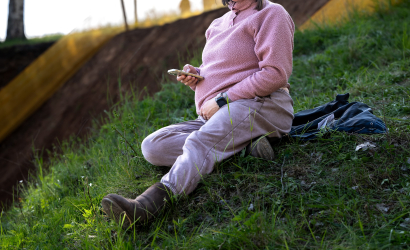 Vaidavas Kausa 2025. 1.diena. Foto: Artis Laiviņš156