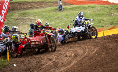 Vaidavas Kausa 2025. 1.diena. Foto: Artis Laiviņš158