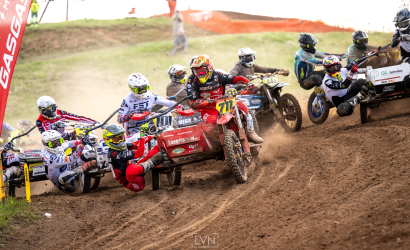 Vaidavas Kausa 2025. 1.diena. Foto: Artis Laiviņš160