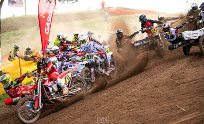 Vaidavas Kausa 2025. 1.diena. Foto: Artis Laiviņš161