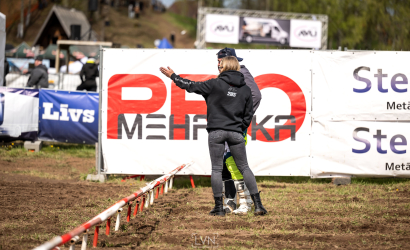 Vaidavas Kausa 2025. 1.diena. Foto: Artis Laiviņš162