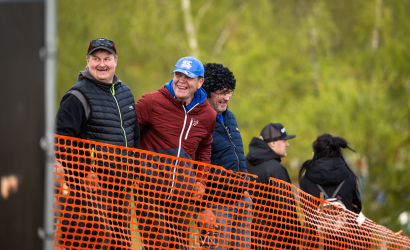 Vaidavas Kausa 2025. 1.diena. Foto: Artis Laiviņš174