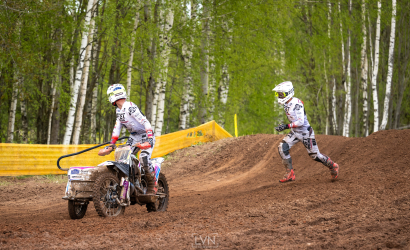 Vaidavas Kausa 2025. 1.diena. Foto: Artis Laiviņš178