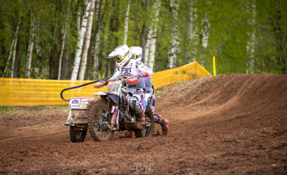 Vaidavas Kausa 2025. 1.diena. Foto: Artis Laiviņš179