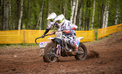 Vaidavas Kausa 2025. 1.diena. Foto: Artis Laiviņš180