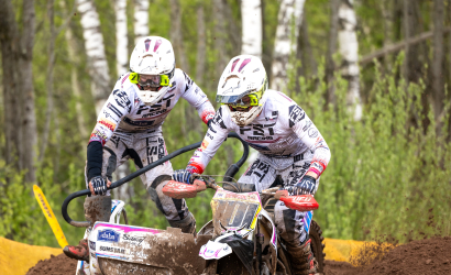 Vaidavas Kausa 2025. 1.diena. Foto: Artis Laiviņš182