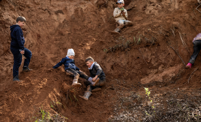 Vaidavas Kausa 2025. 1.diena. Foto: Artis Laiviņš183