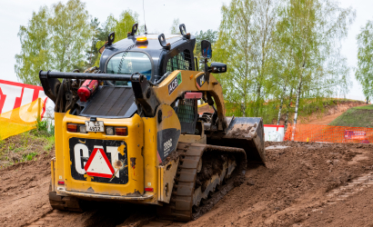 Vaidavas Kauss 2025. Foto: Edgars Baumanis3