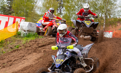 Vaidavas Kauss 2025. Foto: Edgars Baumanis4