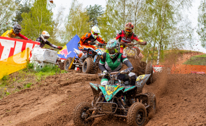 Vaidavas Kauss 2025. Foto: Edgars Baumanis5