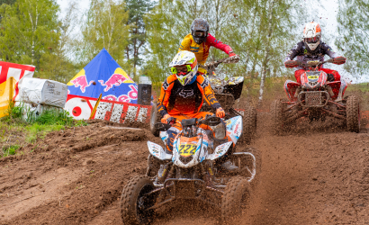 Vaidavas Kauss 2025. Foto: Edgars Baumanis6