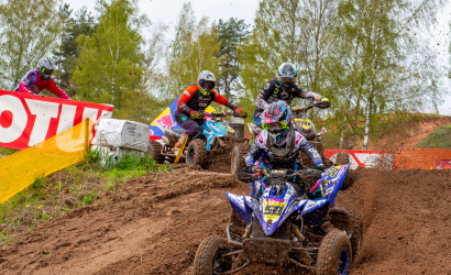 Vaidavas Kauss 2025. Foto: Edgars Baumanis8