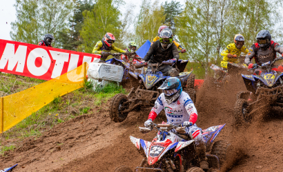 Vaidavas Kauss 2025. Foto: Edgars Baumanis10