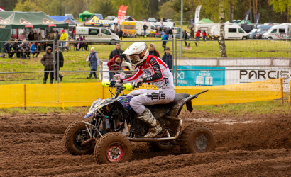 Vaidavas Kauss 2025. Foto: Edgars Baumanis13