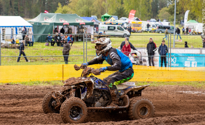 Vaidavas Kauss 2025. Foto: Edgars Baumanis16