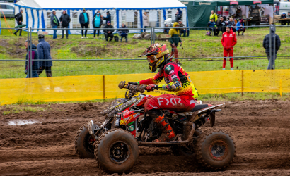 Vaidavas Kauss 2025. Foto: Edgars Baumanis18