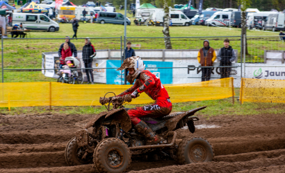 Vaidavas Kauss 2025. Foto: Edgars Baumanis21