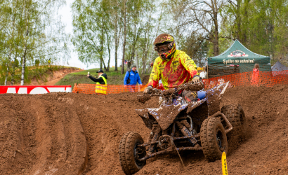 Vaidavas Kauss 2025. Foto: Edgars Baumanis25