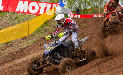 Vaidavas Kauss 2025. Foto: Edgars Baumanis26