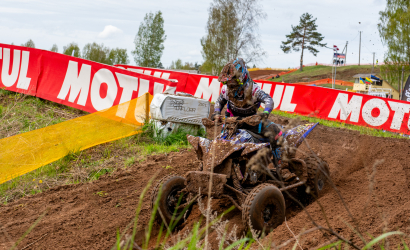 Vaidavas Kauss 2025. Foto: Edgars Baumanis27