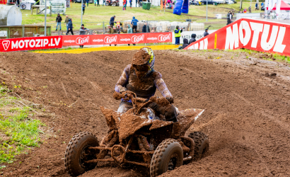 Vaidavas Kauss 2025. Foto: Edgars Baumanis29