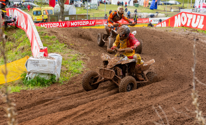 Vaidavas Kauss 2025. Foto: Edgars Baumanis33