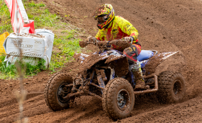 Vaidavas Kauss 2025. Foto: Edgars Baumanis34