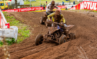 Vaidavas Kauss 2025. Foto: Edgars Baumanis36