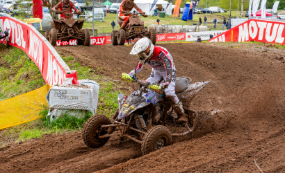 Vaidavas Kauss 2025. Foto: Edgars Baumanis38