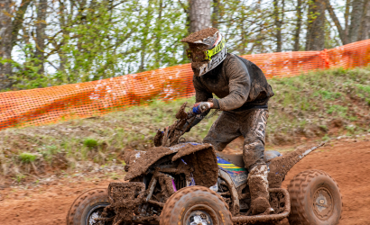 Vaidavas Kauss 2025. Foto: Edgars Baumanis40