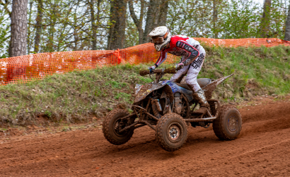 Vaidavas Kauss 2025. Foto: Edgars Baumanis41