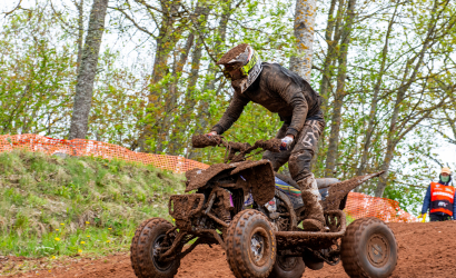 Vaidavas Kauss 2025. Foto: Edgars Baumanis44