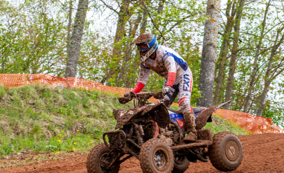 Vaidavas Kauss 2025. Foto: Edgars Baumanis45