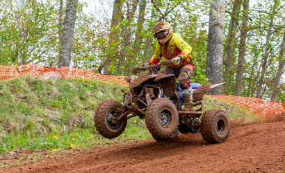 Vaidavas Kauss 2025. Foto: Edgars Baumanis46