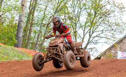 Vaidavas Kauss 2025. Foto: Edgars Baumanis48