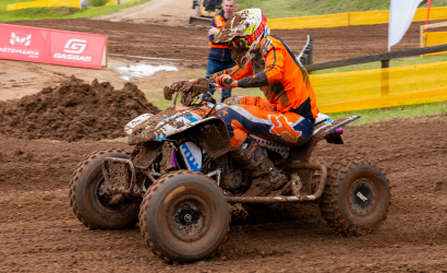 Vaidavas Kauss 2025. Foto: Edgars Baumanis49