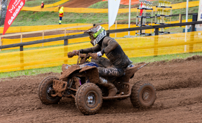 Vaidavas Kauss 2025. Foto: Edgars Baumanis50