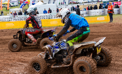 Vaidavas Kauss 2025. Foto: Edgars Baumanis51