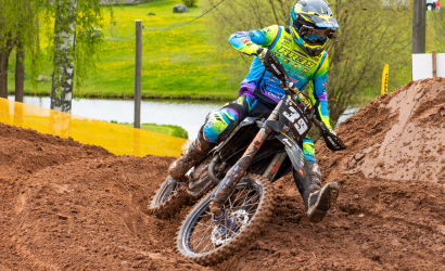 Vaidavas Kauss 2025. Foto: Edgars Baumanis53