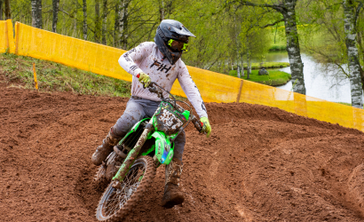 Vaidavas Kauss 2025. Foto: Edgars Baumanis54