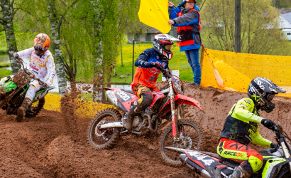 Vaidavas Kauss 2025. Foto: Edgars Baumanis56