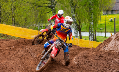 Vaidavas Kauss 2025. Foto: Edgars Baumanis59