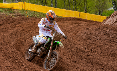 Vaidavas Kauss 2025. Foto: Edgars Baumanis65