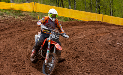 Vaidavas Kauss 2025. Foto: Edgars Baumanis67