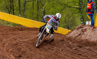 Vaidavas Kauss 2025. Foto: Edgars Baumanis68