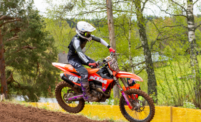 Vaidavas Kauss 2025. Foto: Edgars Baumanis70