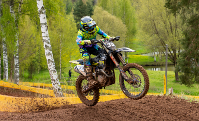 Vaidavas Kauss 2025. Foto: Edgars Baumanis71