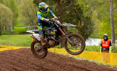 Vaidavas Kauss 2025. Foto: Edgars Baumanis72