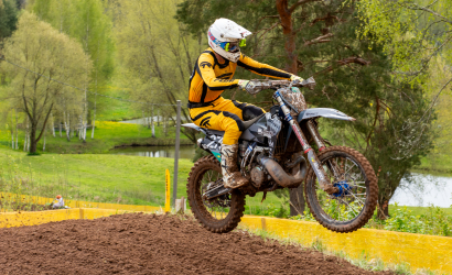 Vaidavas Kauss 2025. Foto: Edgars Baumanis74